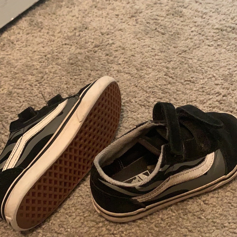 Sz 9.5 Vans